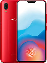 Best available price of vivo X21 UD in Andorra