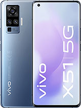 Best available price of vivo X51 5G in Andorra