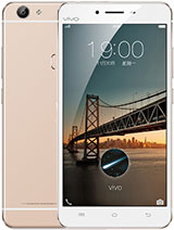Best available price of vivo X6S Plus in Andorra