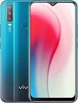 Best available price of vivo Y3 4GB 64GB in Andorra