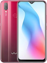 Best available price of vivo Y3 Standard in Andorra