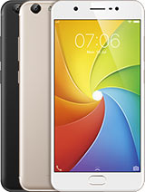 Best available price of vivo Y69 in Andorra