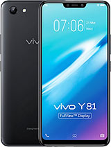 Best available price of vivo Y81 in Andorra