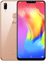 Best available price of vivo Y83 Pro in Andorra