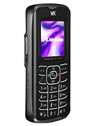 Best available price of VK Mobile VK2000 in Andorra