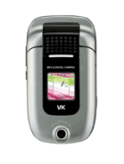 Best available price of VK Mobile VK3100 in Andorra
