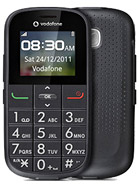 Best available price of Vodafone 155 in Andorra