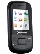 Best available price of Vodafone 248 in Andorra