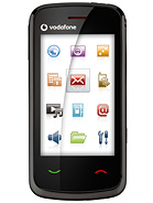Best available price of Vodafone 547 in Andorra