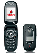 Best available price of Vodafone 710 in Andorra