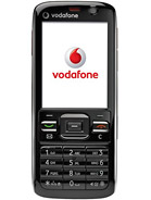 Best available price of Vodafone 725 in Andorra