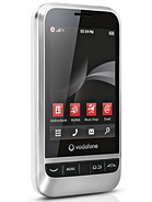Best available price of Vodafone 845 in Andorra