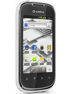 Best available price of Vodafone V860 Smart II in Andorra