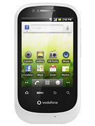 Best available price of Vodafone 858 Smart in Andorra