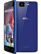 Best available price of Wiko Highway 4G in Andorra