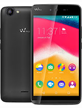 Best available price of Wiko Rainbow Jam in Andorra