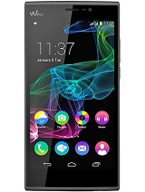 Best available price of Wiko Ridge Fab 4G in Andorra
