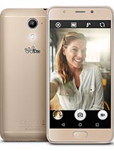 Best available price of Wiko U Feel Prime in Andorra