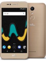 Best available price of Wiko Upulse in Andorra