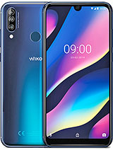 Best available price of Wiko View3 in Andorra