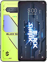 Best available price of Xiaomi Black Shark 5 RS in Andorra