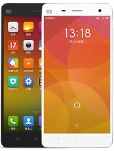 Best available price of Xiaomi Mi 4 in Andorra