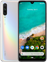 Best available price of Xiaomi Mi A3 in Andorra