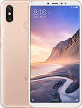 Best available price of Xiaomi Mi Max 3 in Andorra