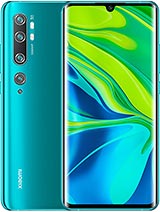 Best available price of Xiaomi Mi Note 10 in Andorra