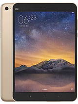 Best available price of Xiaomi Mi Pad 2 in Andorra