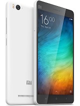 Best available price of Xiaomi Mi 4i in Andorra