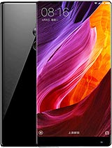 Best available price of Xiaomi Mi Mix in Andorra