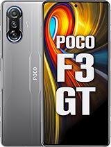 Best available price of Xiaomi Poco F3 GT in Andorra