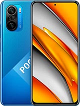 Best available price of Xiaomi Poco F3 in Andorra