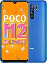Best available price of Xiaomi Poco M2 Reloaded in Andorra