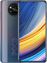 Best available price of Xiaomi Poco X3 Pro in Andorra
