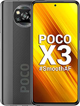 Best available price of Xiaomi Poco X3 in Andorra