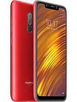 Best available price of Xiaomi Pocophone F1 in Andorra