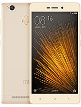 Best available price of Xiaomi Redmi 3x in Andorra