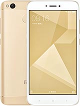 Best available price of Xiaomi Redmi 4 4X in Andorra