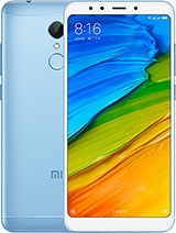 Best available price of Xiaomi Redmi 5 in Andorra
