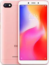 Best available price of Xiaomi Redmi 6A in Andorra