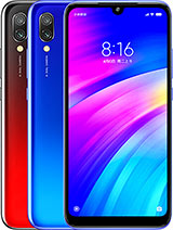 Best available price of Xiaomi Redmi 7 in Andorra