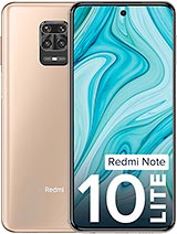 Best available price of Xiaomi Redmi Note 10 Lite in Andorra