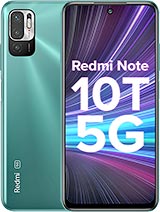 Best available price of Xiaomi Redmi Note 10T 5G in Andorra
