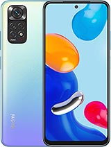 Best available price of Xiaomi Redmi Note 11 in Andorra
