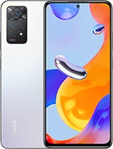 Best available price of Xiaomi Redmi Note 11 Pro in Andorra