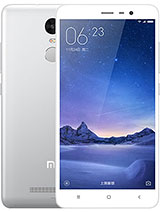 Best available price of Xiaomi Redmi Note 3 MediaTek in Andorra