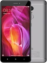 Best available price of Xiaomi Redmi Note 4 in Andorra