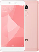 Best available price of Xiaomi Redmi Note 4X in Andorra